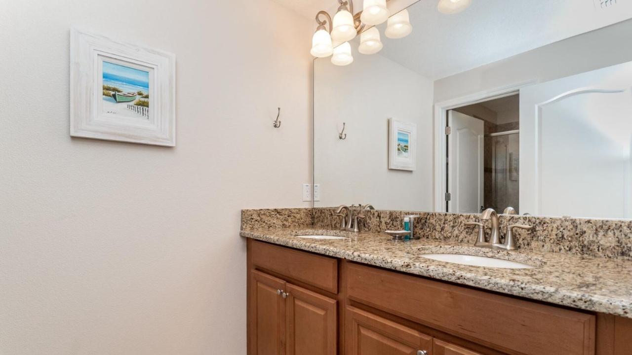 Luxury 4 Bedroom Townhome On Paradise Palms Resort, Orlando Townhome 3360 Four Corners Kültér fotó