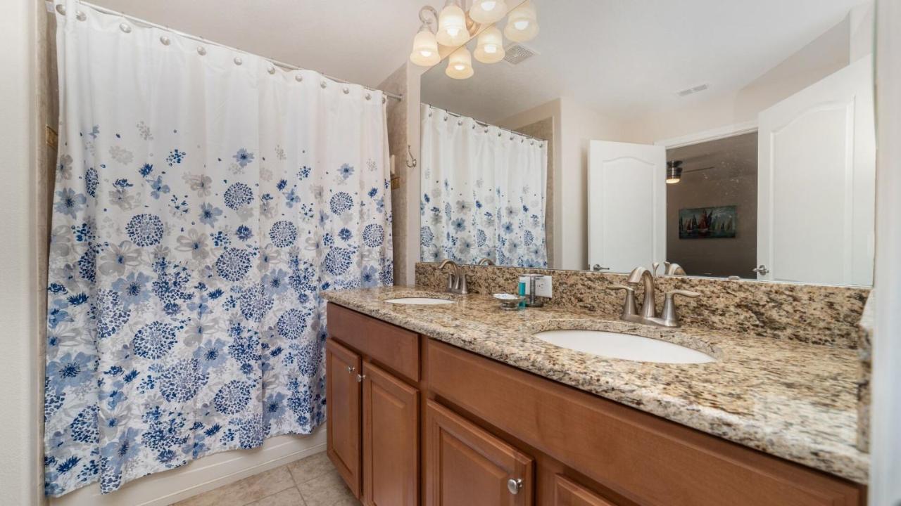 Luxury 4 Bedroom Townhome On Paradise Palms Resort, Orlando Townhome 3360 Four Corners Kültér fotó